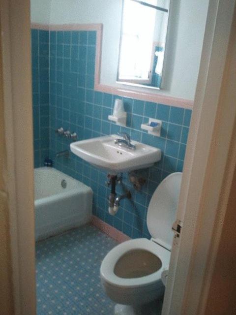 Collins Avenue Hostel Miami Beach Room photo
